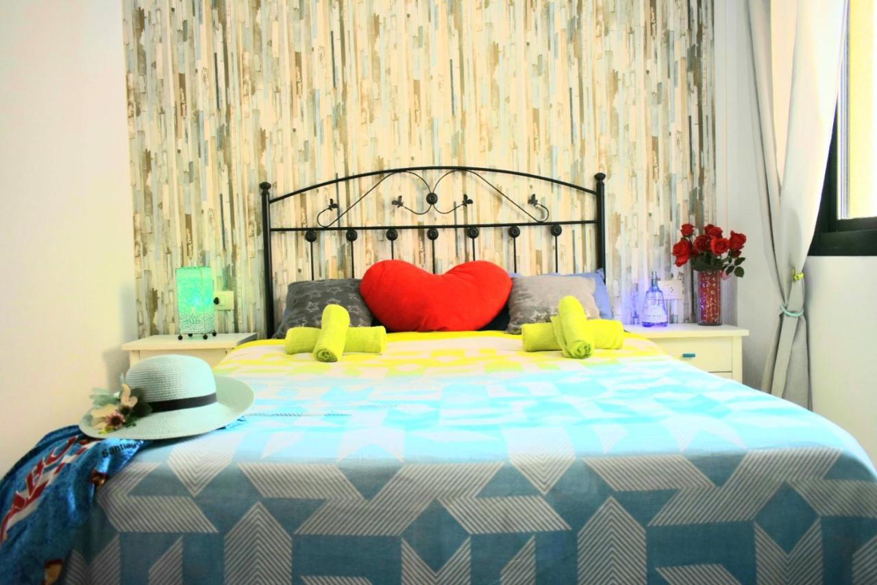 Apartament Paraiso Guargacho