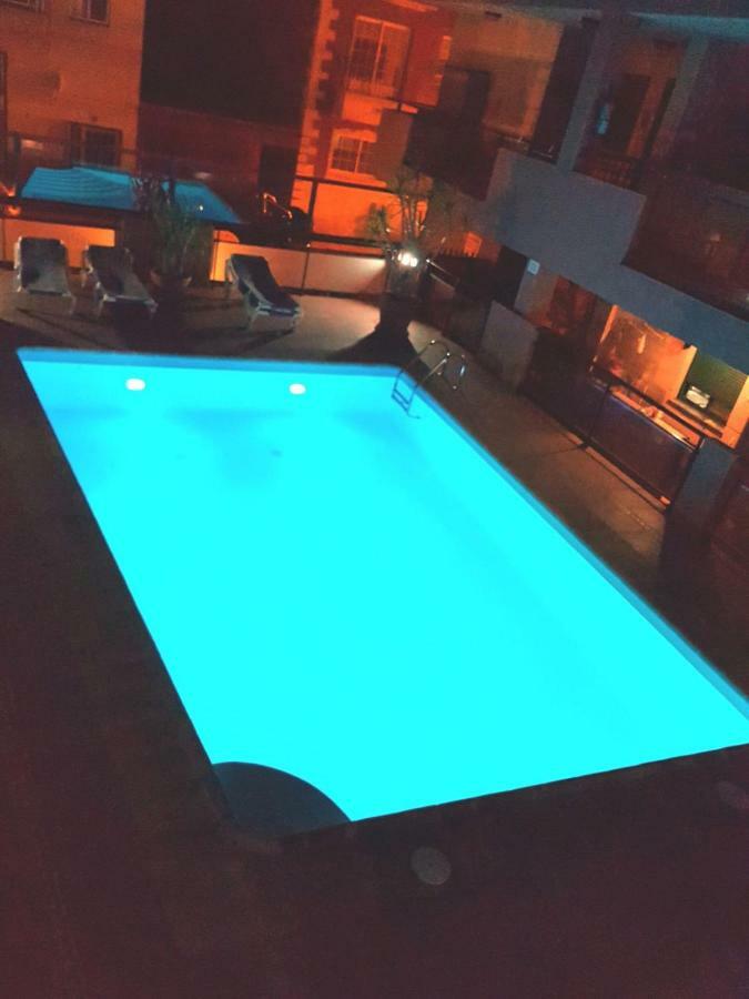 Apartament Paraiso Guargacho