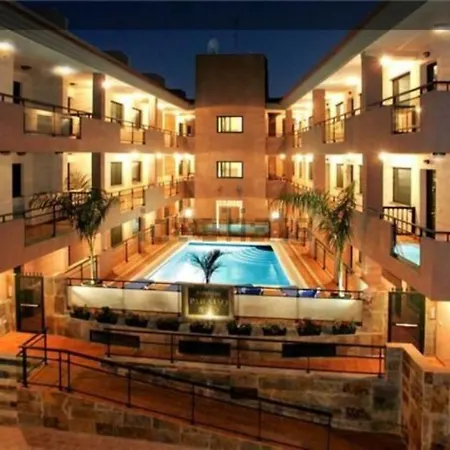Apartment Paraiso Guargacho Exterior foto