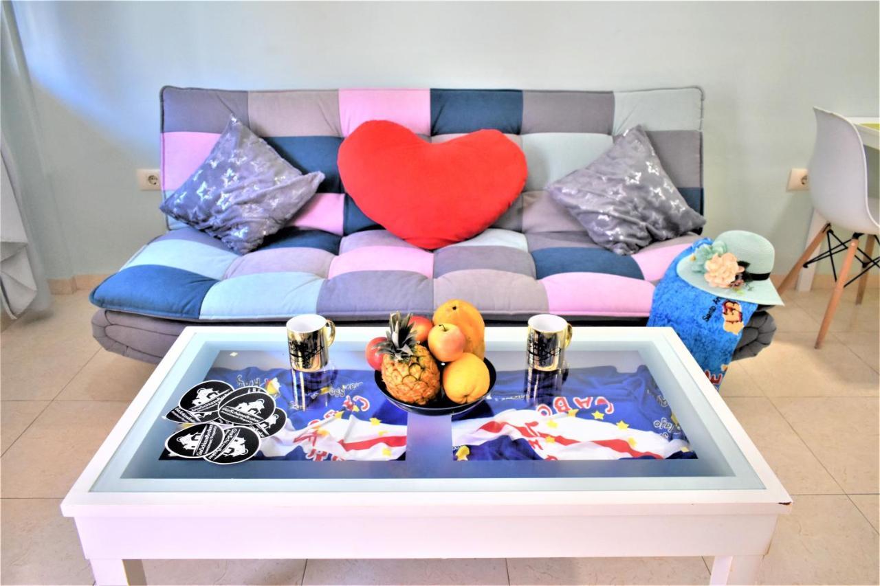 Paraiso Appartement *