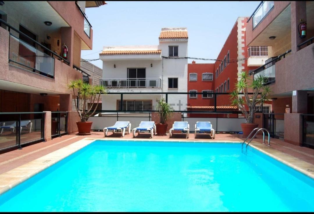 Paraiso Guargacho