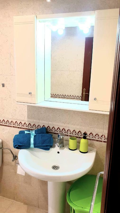 Appartement Paraiso *
