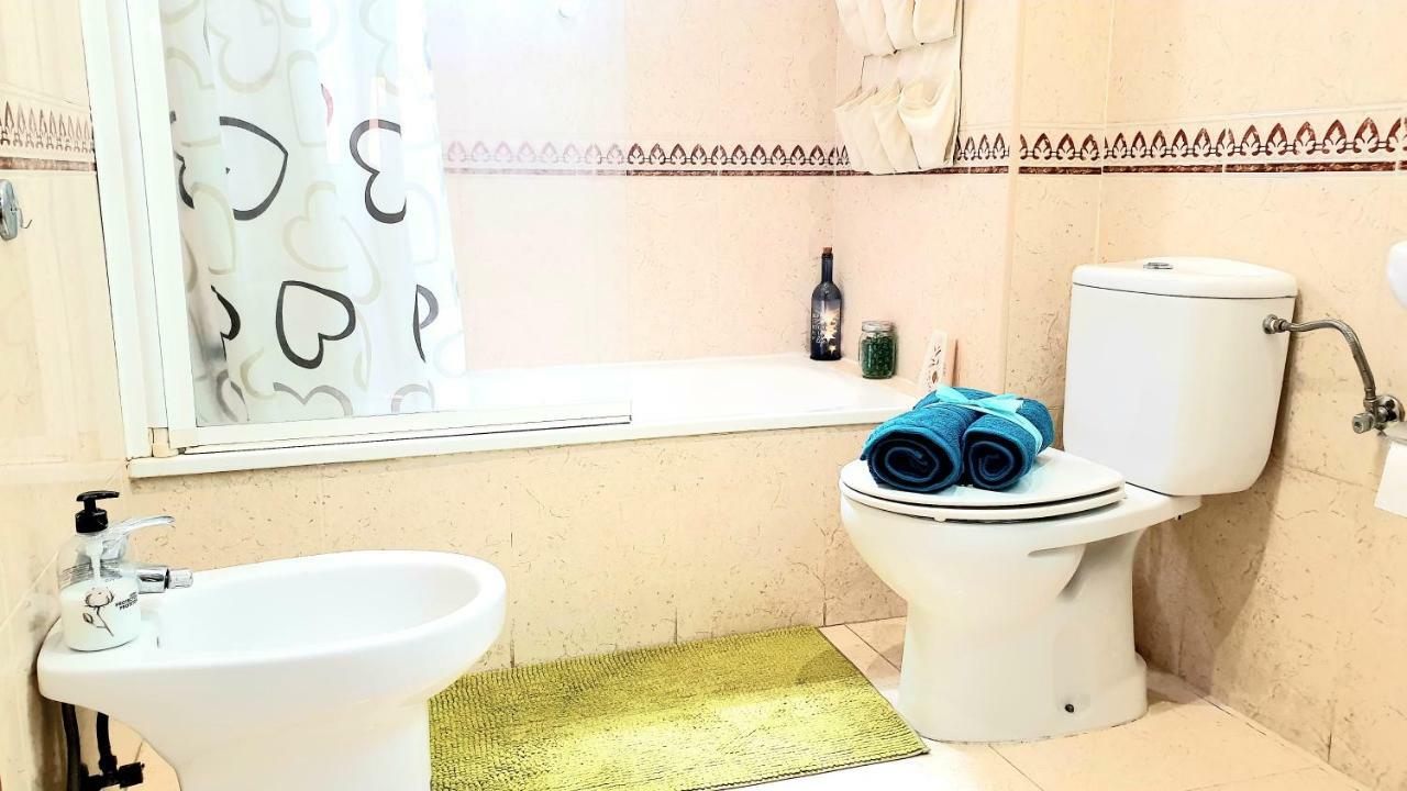 Paraiso Appartement *
